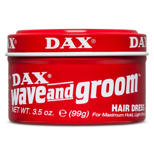 Hair Care / DAX Hair Care
